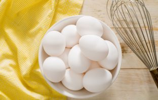 The One Staple You Should Always Have In Your Fridge