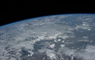 We Are Experiencing A Quieter Earth