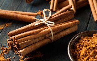 Cinnamon—A Secret Weapon Against Inflammation