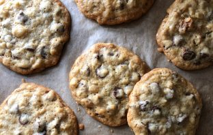 DoubleTree Releases Its Cookie Recipe