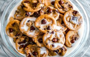 Cookie Cereal Is The Latest TikTok Trend