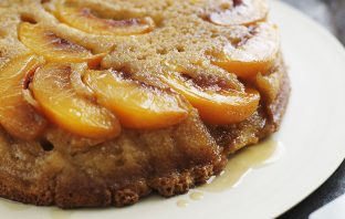 Versatile Upside Down Cake Recipe