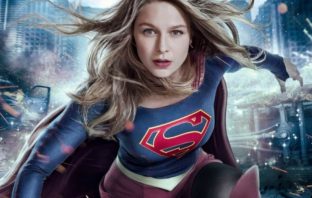 Supergirl Movie Put On Hold