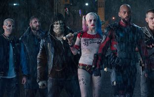 Will There Be An Ayer Cut For Suicide Squad?