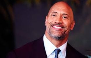The Rock For President