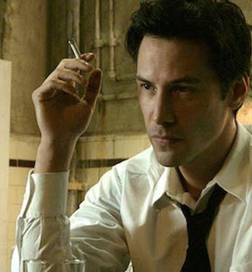 Keanu Reeves Could Return In A Constantine Sequel