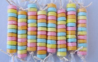 Homemade Sweet Tarts Recipe