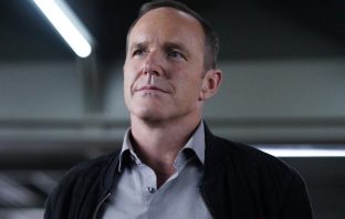 Clark Gregg Has An Idea For Coulson
