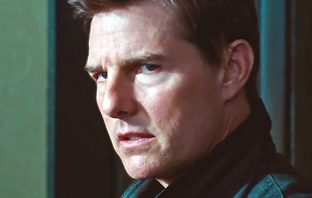 Jack Reacher 3 Could Have Been Rated R
