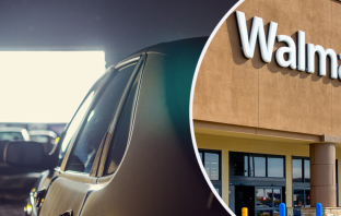 Walmart To Host Pop Up Drive-In Theaters