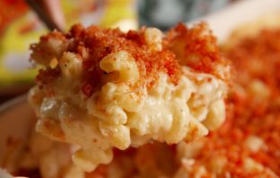 Cheetos Mac & Cheese Is In Stores Now!