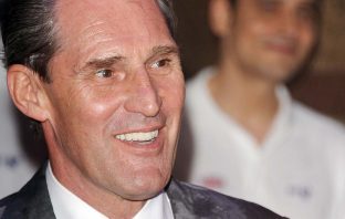 Acclaimed Actor Ben Cross Dead At 72