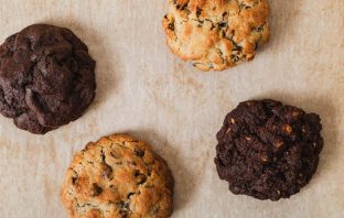 Homemade Monster Cookies Recipe