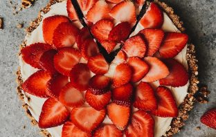 Homemade Pretzel Crumb & Pretzel Pie Recipe
