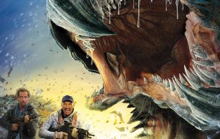 A Bigger, Badder, Smarter Graboid Is Coming
