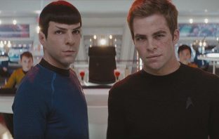 Three Star Trek Film Ideas Floating Out There