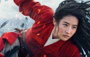 Mulan Going Straight To Disney+