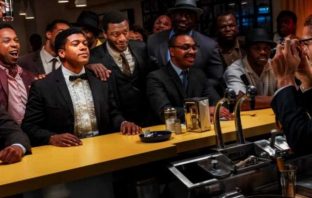Regina King Makes Directorial Debut with One Night in Miami