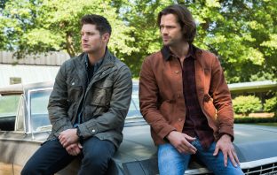 Supernatural—The End Of An Era Of Television