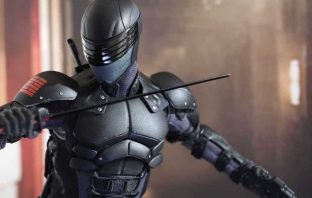 G.I. Joe Spinoff Pushed To 2021