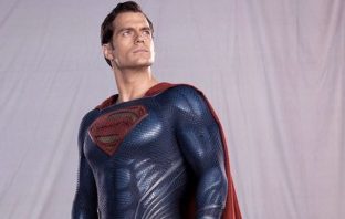 Cavill May Very Well Be Donning The Red Cape Again