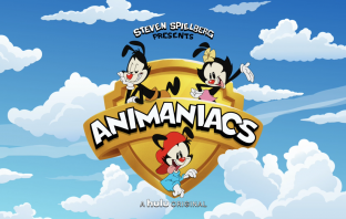 Trailer For Season Two of Animaniacs Revival