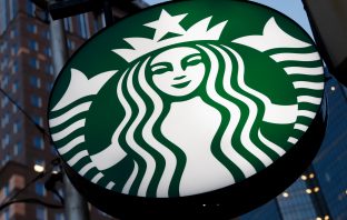 Nightmare Before Christmas Frappuccinos Return to Starbucks
