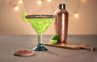 Red Lobster Reveals A Mountain Dew Margarita