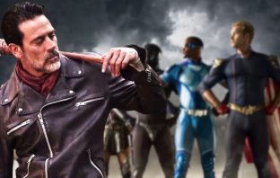 Will Jeffrey Dean Morgan Be Joining The Boys?