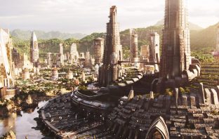 Wakanda Gets Official Entry Into Dictionary.com