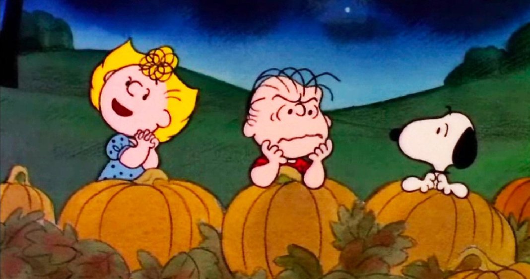 Charlie Brown Holiday Specials Only Viewable On AppleTV+ This Year