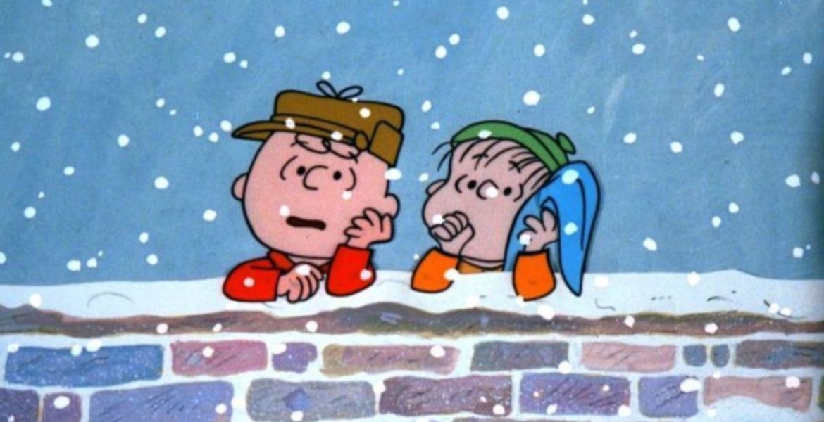 Charlie Brown Holiday Specials Only Viewable On AppleTV+ This Year