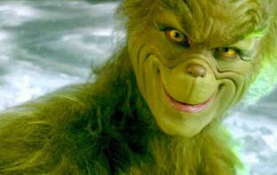 NBC to Air Live Production of The Grinch