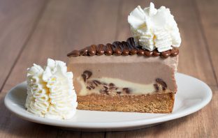 Chocolate Hazelnut Cheesecake Recipe