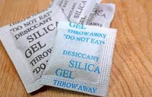 Multiple Uses For Silica Gel Packs