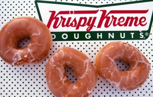 Get Vaccinated – Get A Free Krispy Kreme Glazed Doughnut All Year Long