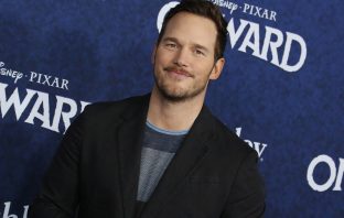 Chris Pratt To Portray Navy SEAL In New TV Series