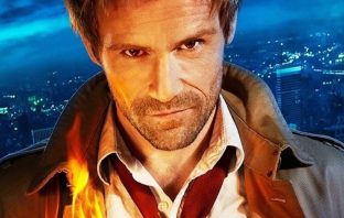 Constantine To Get Rebooted For The DC Multiverse