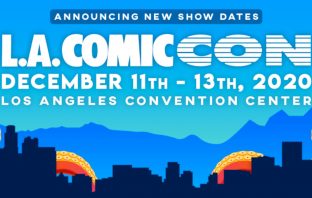 LA Comic-Con Is To Be In Person And Virtual This Year
