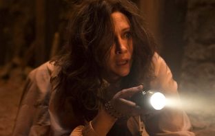 Trailer for The Conjuring: The Devil Made Me Do It