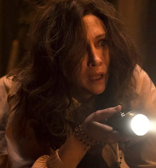 Trailer for The Conjuring: The Devil Made Me Do It