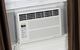 How To Clean A Window Air Conditioner