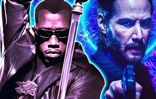 Wesley Snipes Rumored To Be Joining John Wick 4