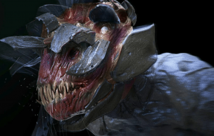 The Monsters In A Quiet Place Are Not Like Most Monsters