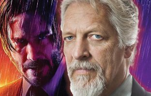 Clancy Brown Added To The Cast Of John Wick 4