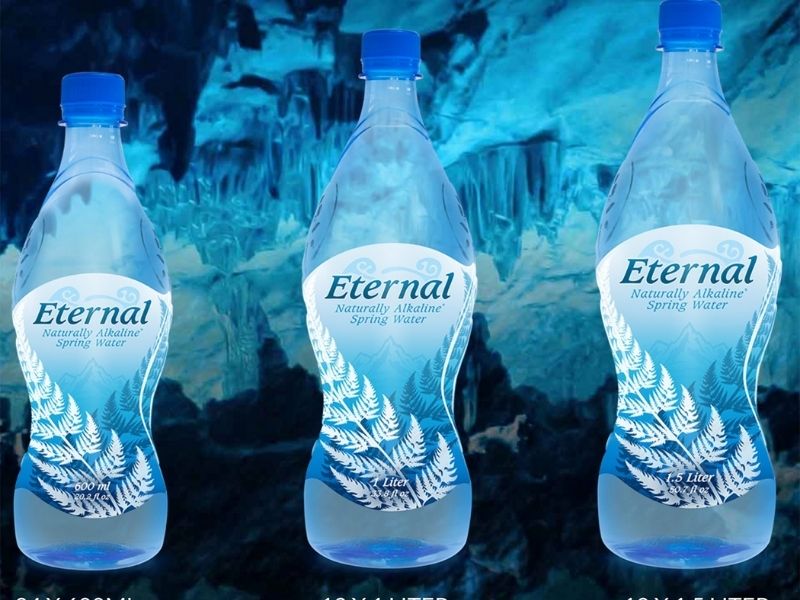 These Are The Best Bottled Water For You (And The 7 To Avoid At All Costs)