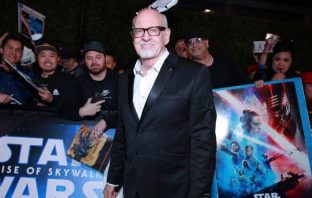 Disney Won’t Let Frank Oz Get Back Into The Muppets