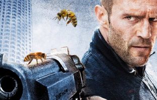 Statham To Star In The Bee Keeper