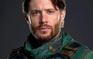 How Jensen Ackles Became Soldier Boy