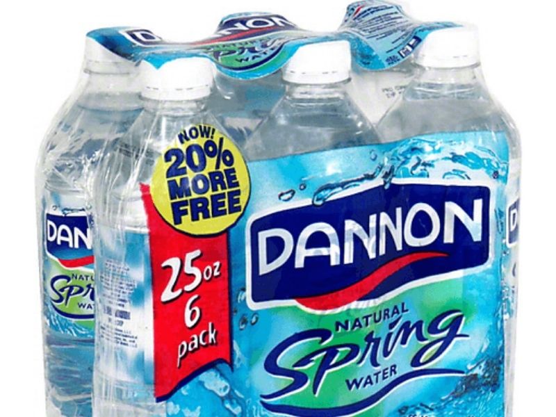 These Are The Best Bottled Water For You (And The 7 To Avoid At All Costs)